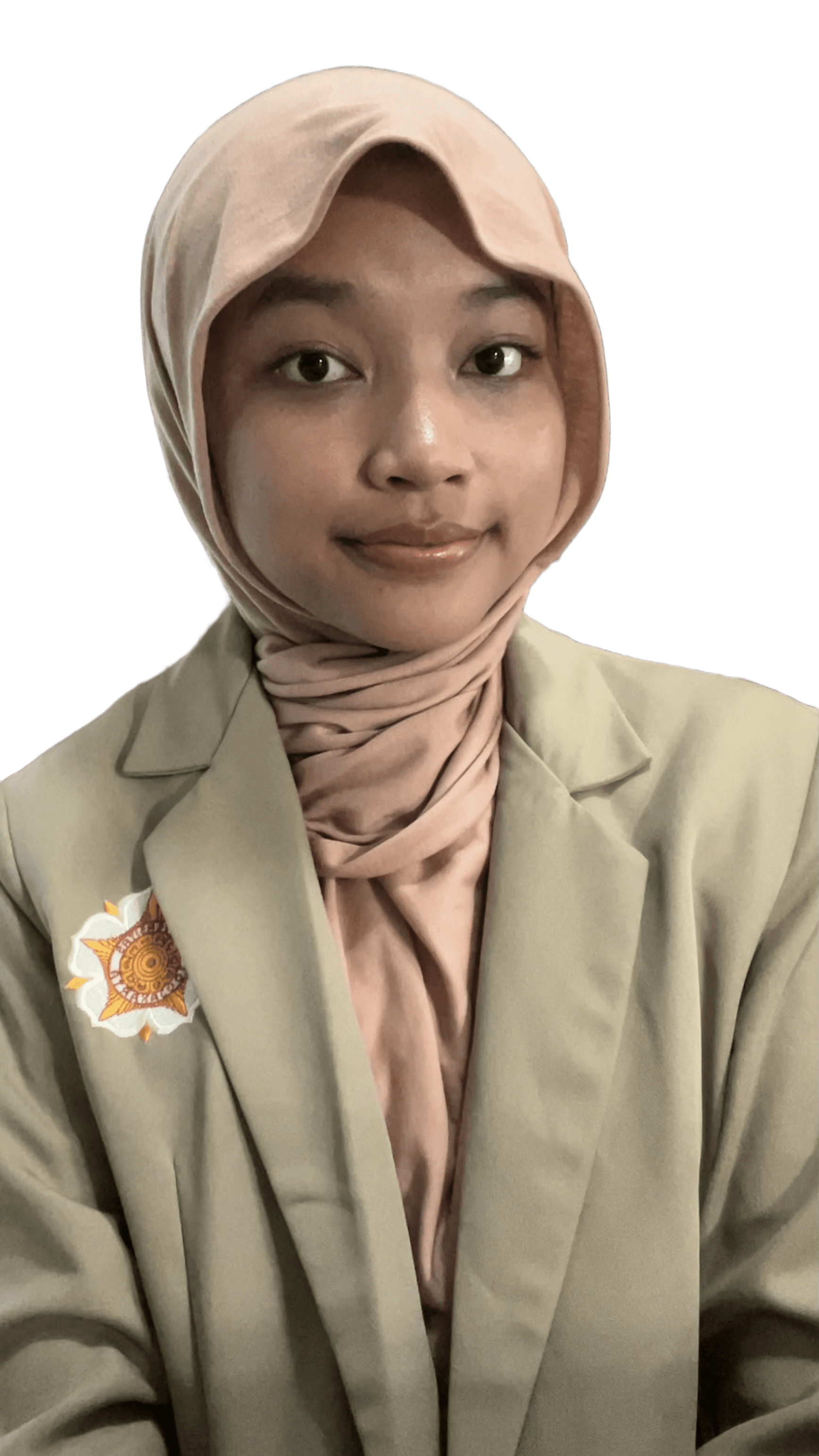 After — AI processed result
