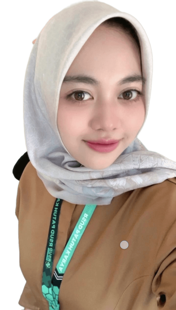 After — AI processed result
