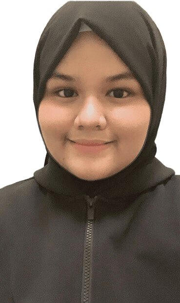 After — AI processed result