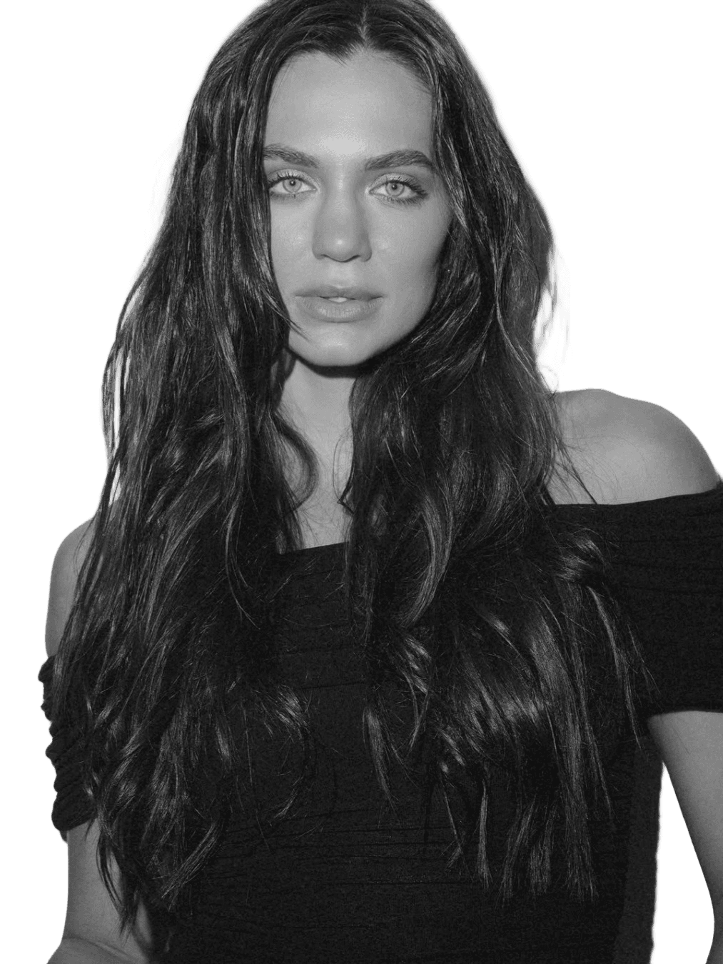 AI Magic: Perfectly Isolate Portraits with Complex Hair