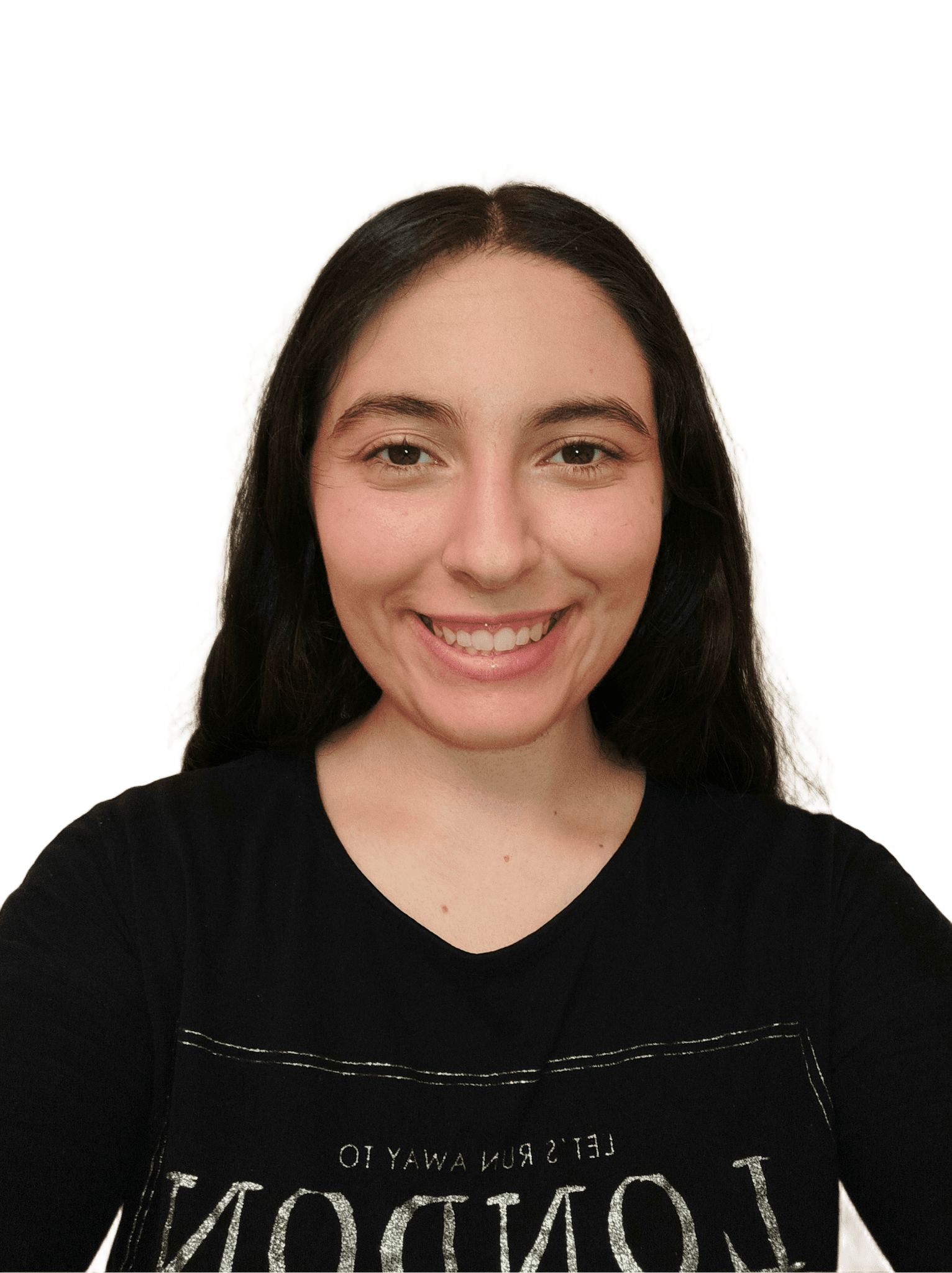 After — AI processed result