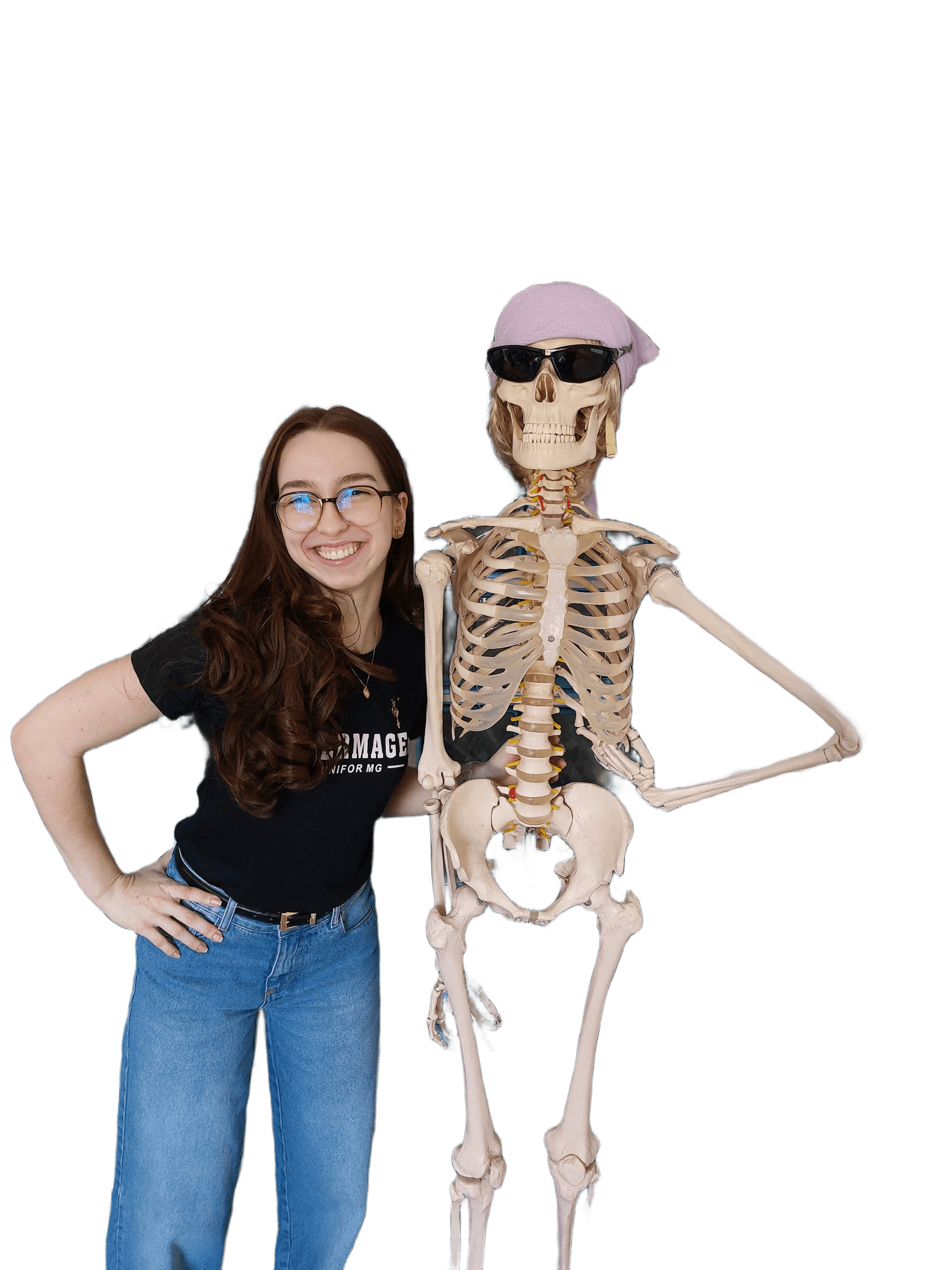 After — AI processed result