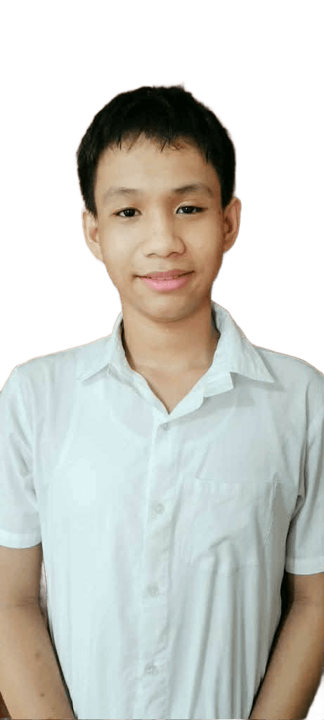 Remove Background from Young Man Portrait | BgRemovit AI