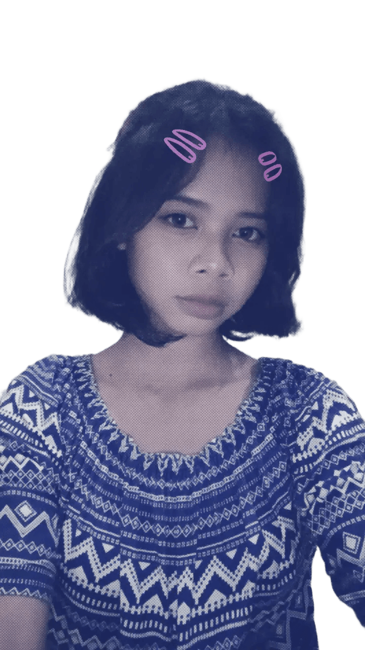 After — AI processed result