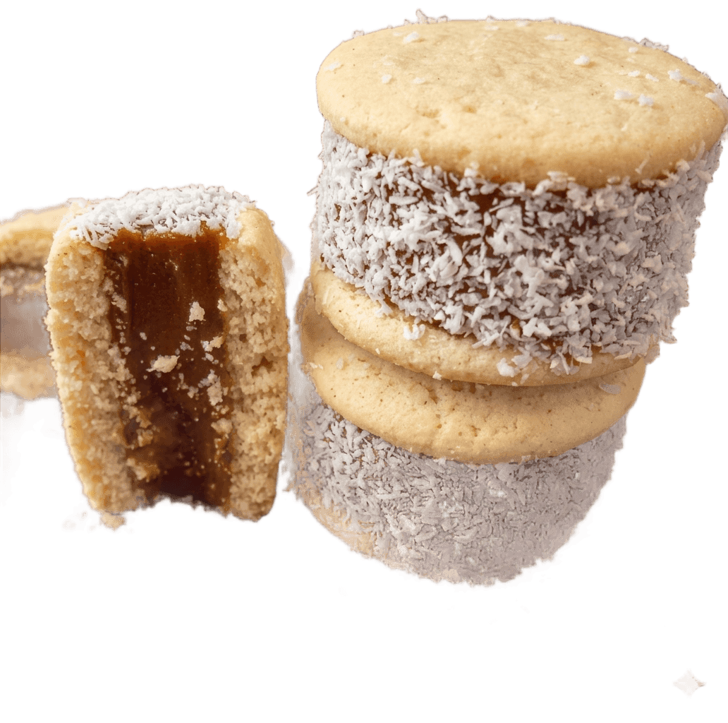 Transform Alfajores Product Photos with Pixel-Perfect Background Removal