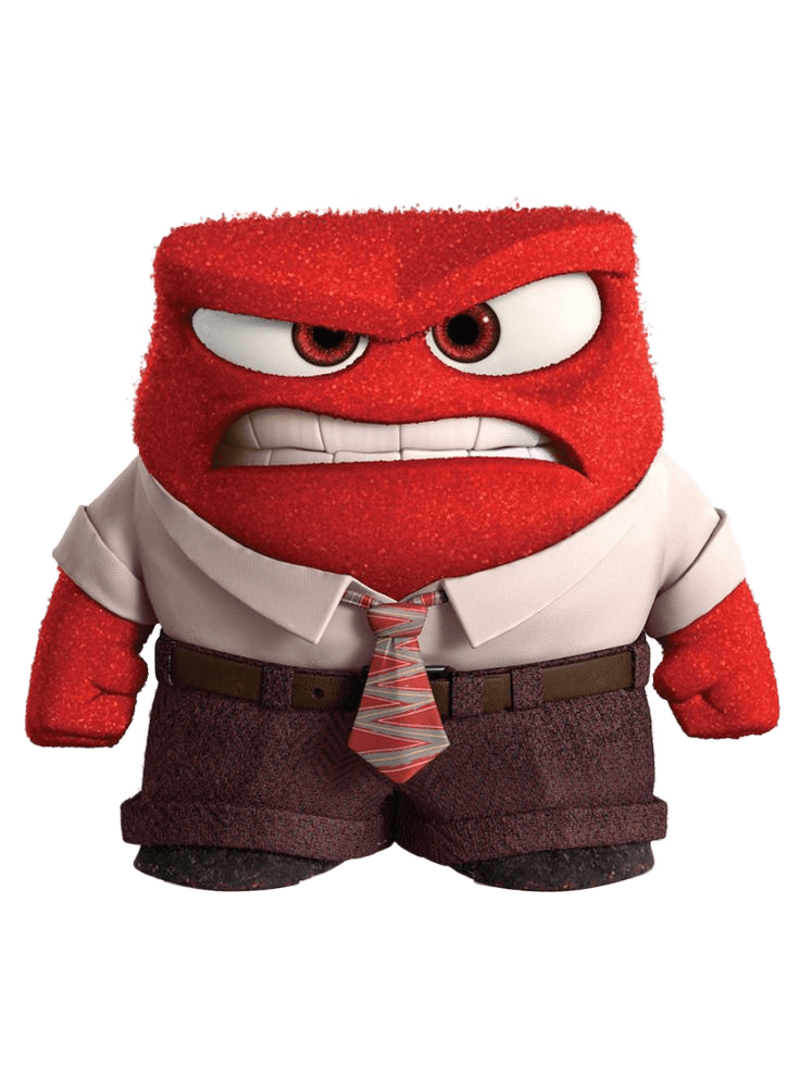Flawless AI Background Removal for Textured Cartoon Characters