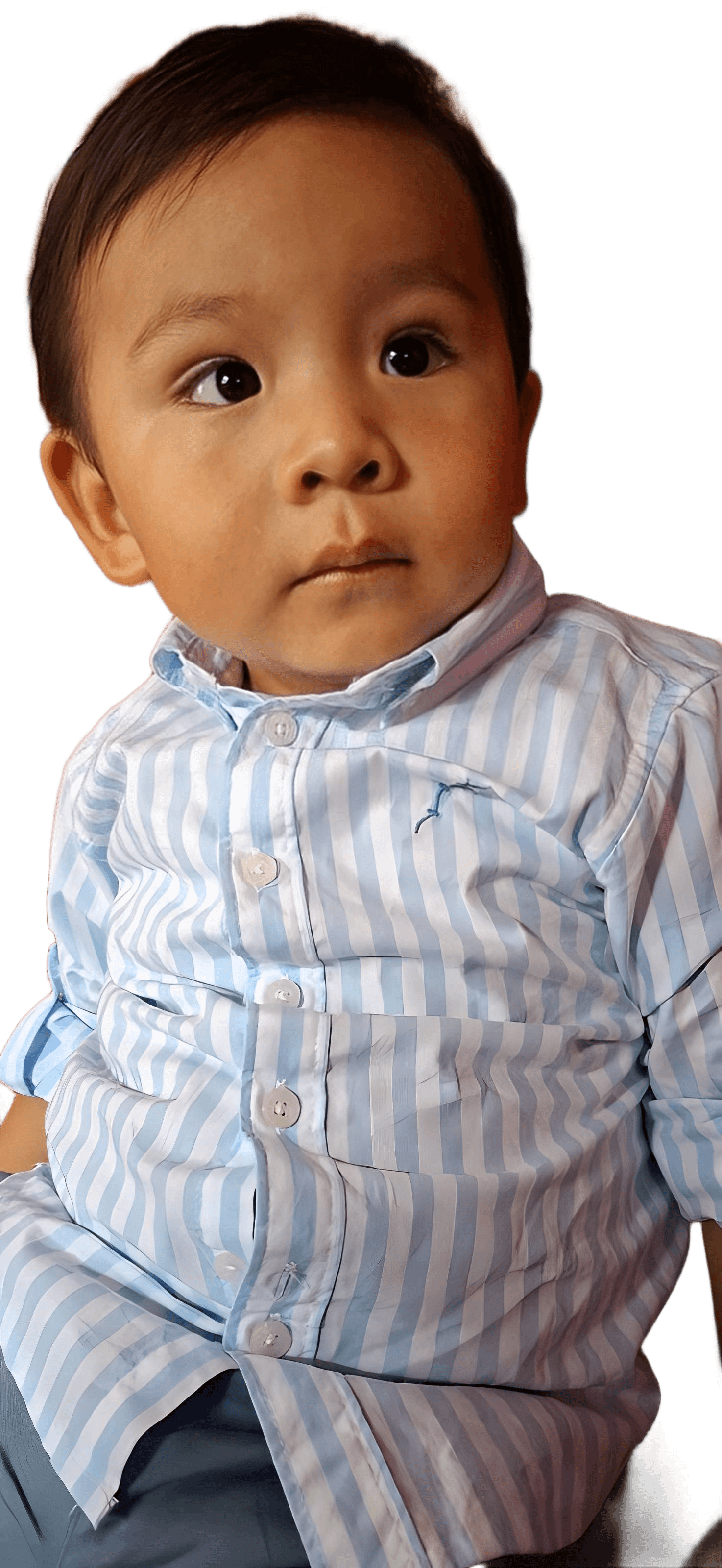 Remove Background from Baby Photo | BgRemovit AI