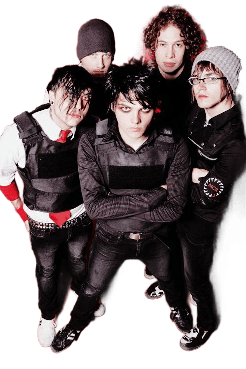 Flawless AI Background Removal for Band Photos