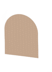After — AI processed result