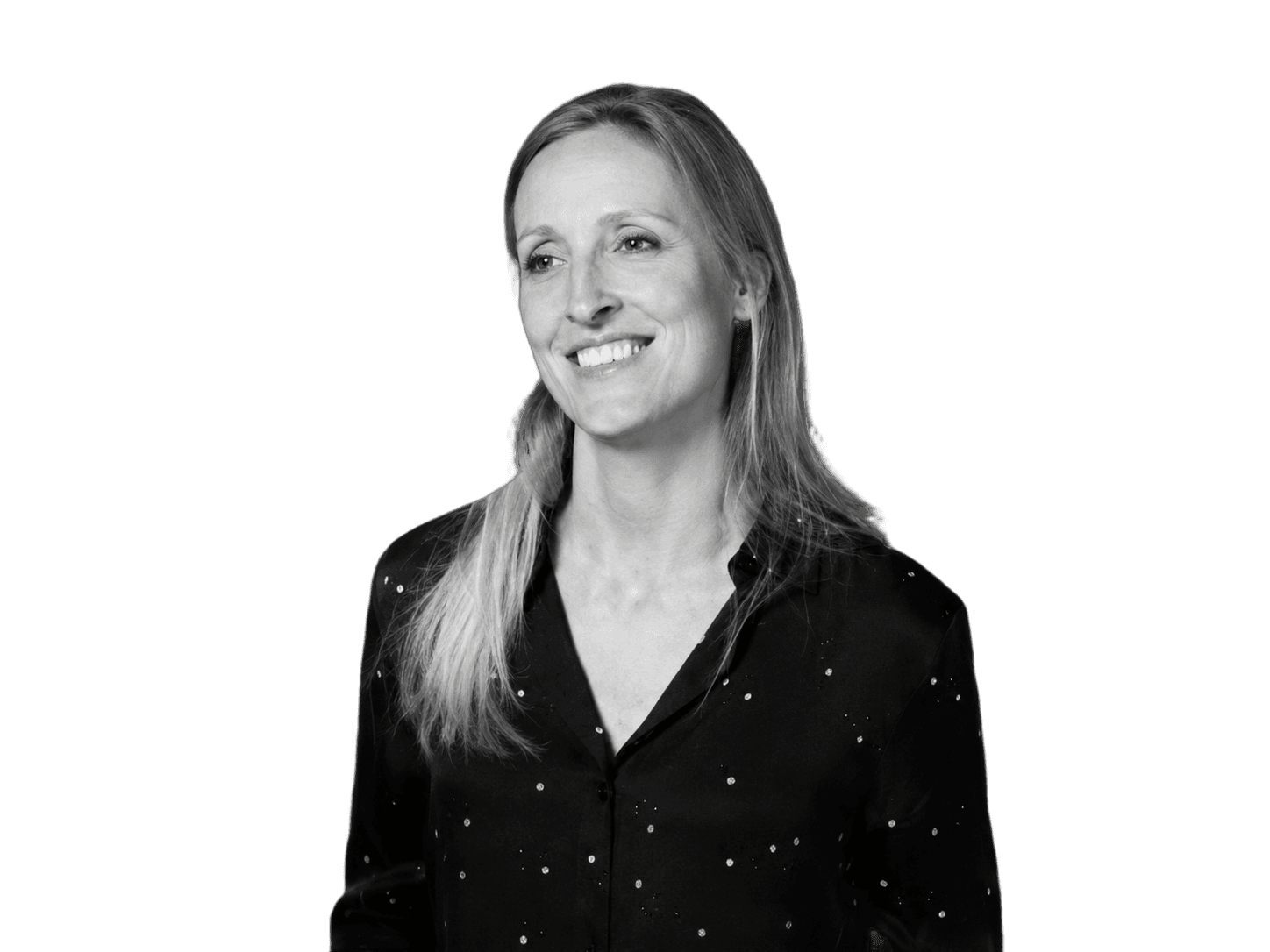 Flawless AI Background Removal for Striking Black & White Portraits