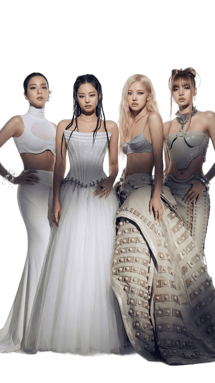 After — AI processed result