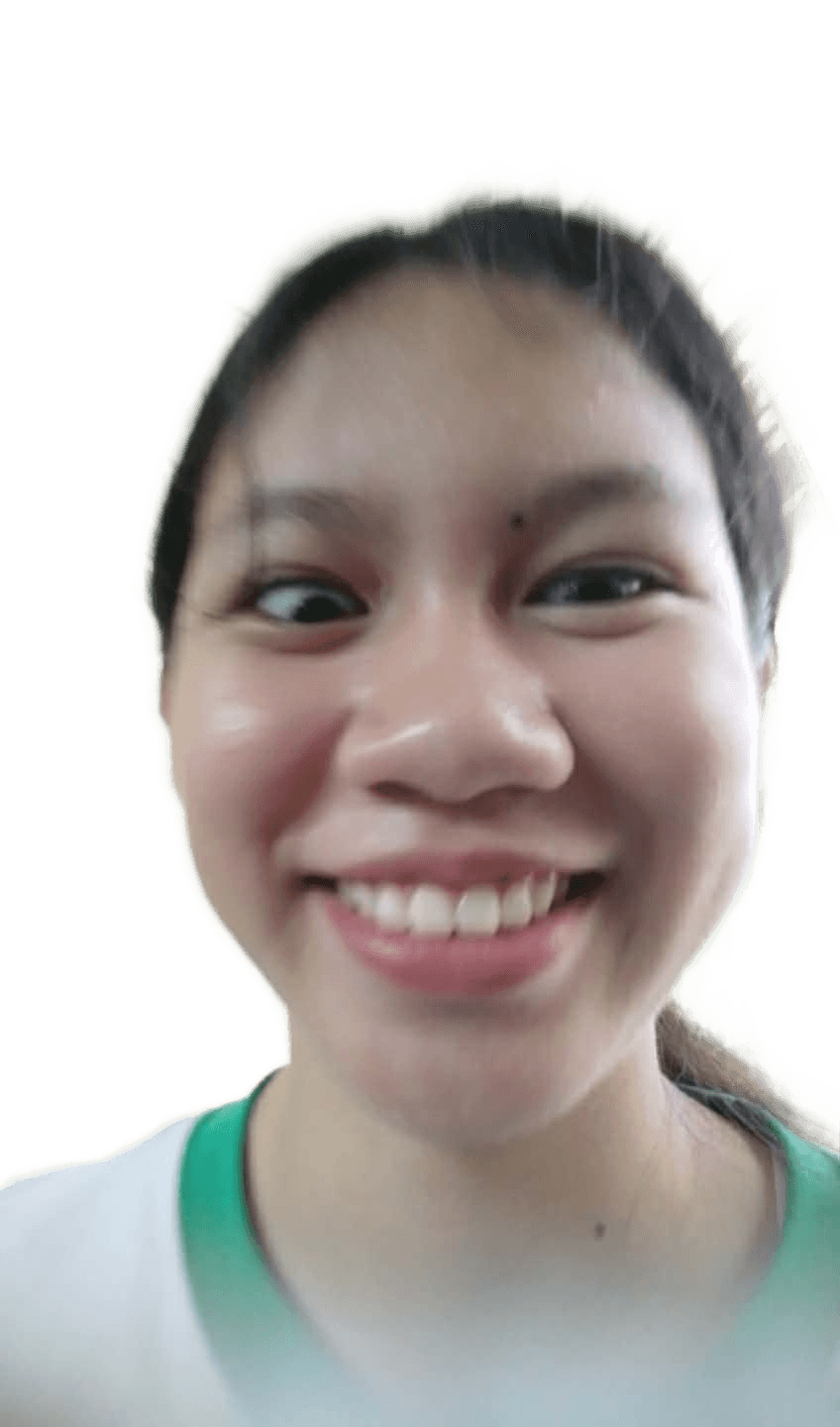 Remove Background from Blurry Selfie Portrait with AI