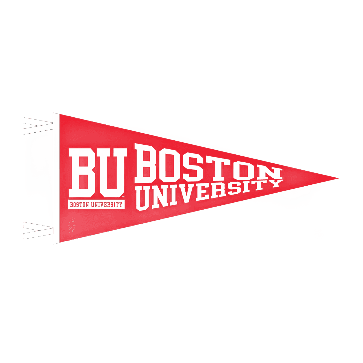 Transform Your University Pennant Images Instantly