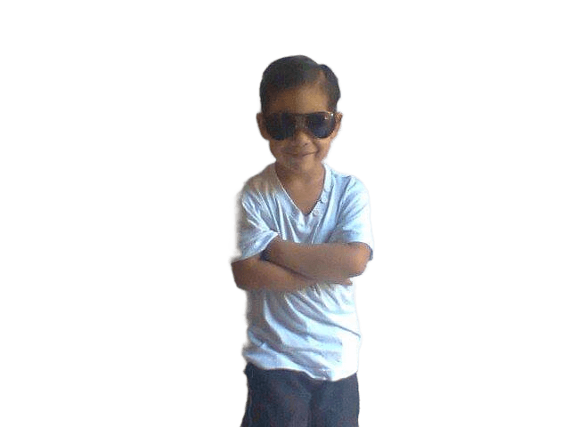 Instantly Remove Background from Any Portrait Photo