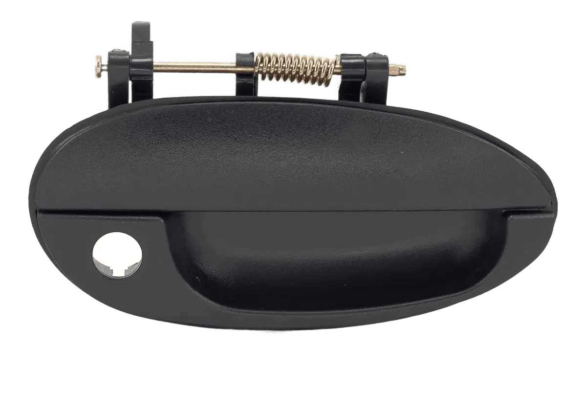 Precision Background Removal for Complex Car Parts