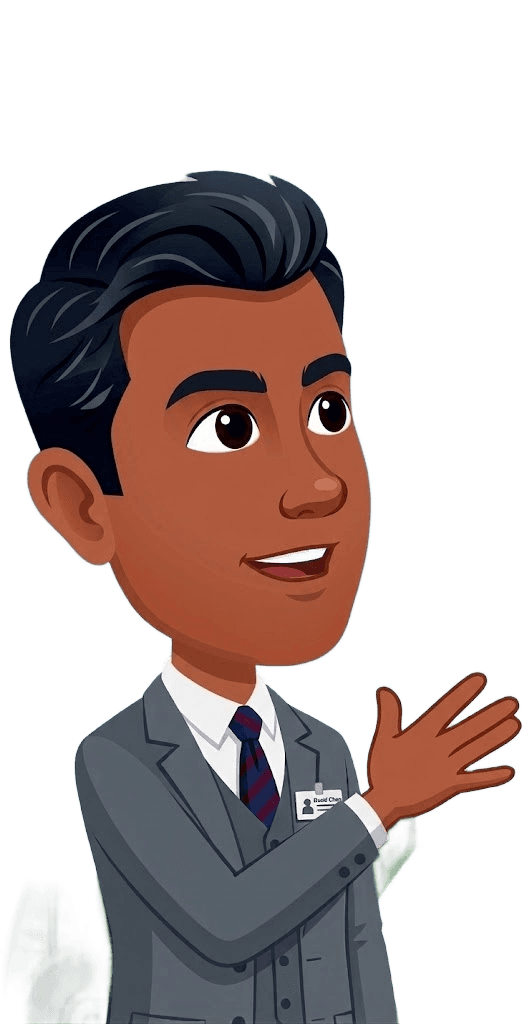 Remove Background from Cartoon Character Image | BgRemovit AI