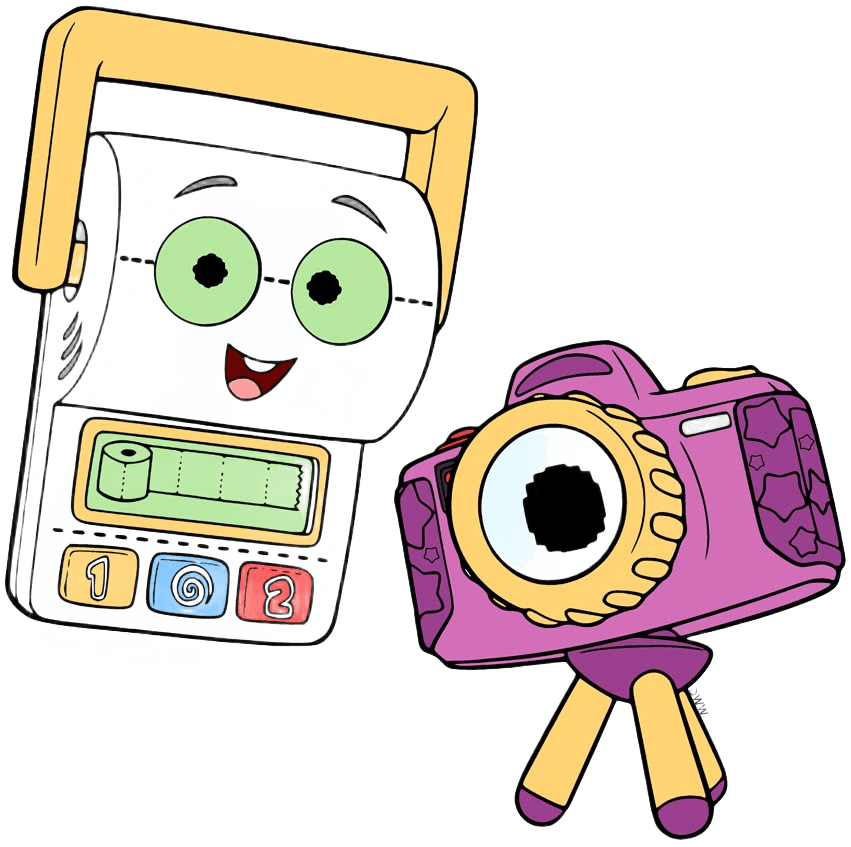Transform Your Cartoons with Flawless Background Removal