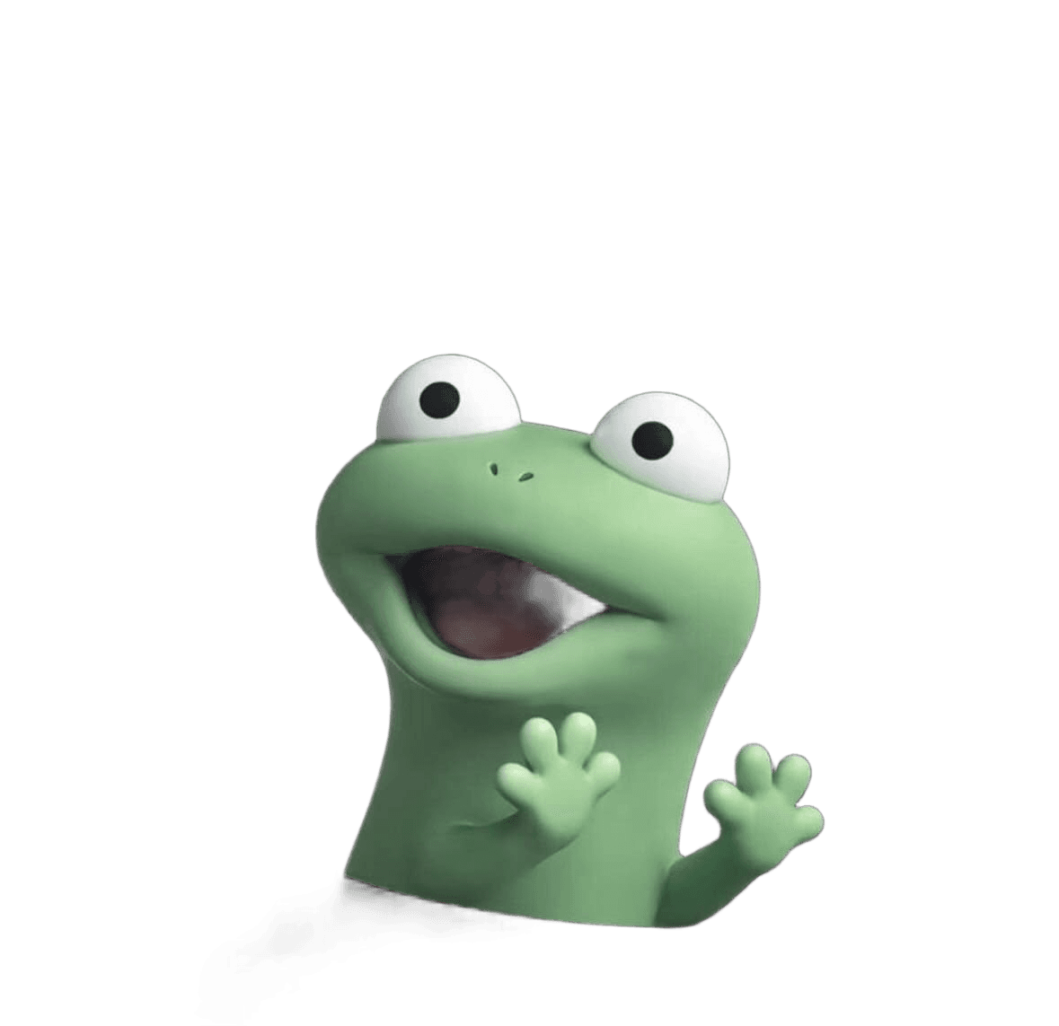 After — AI processed result