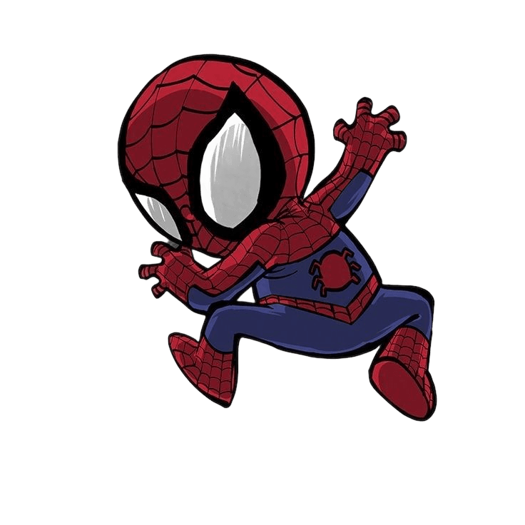Flawless Background Removal for Dynamic Cartoon Characters