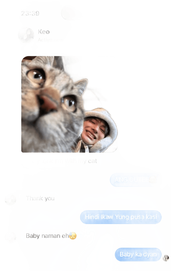 After — AI processed result