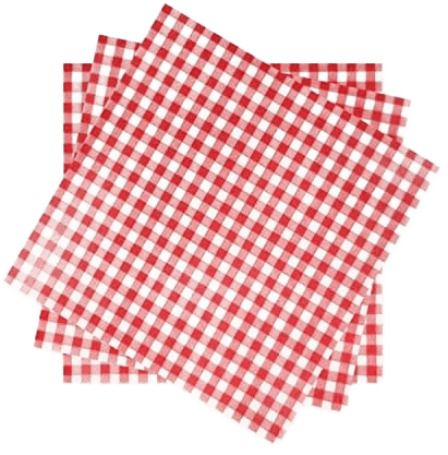 After — AI processed result