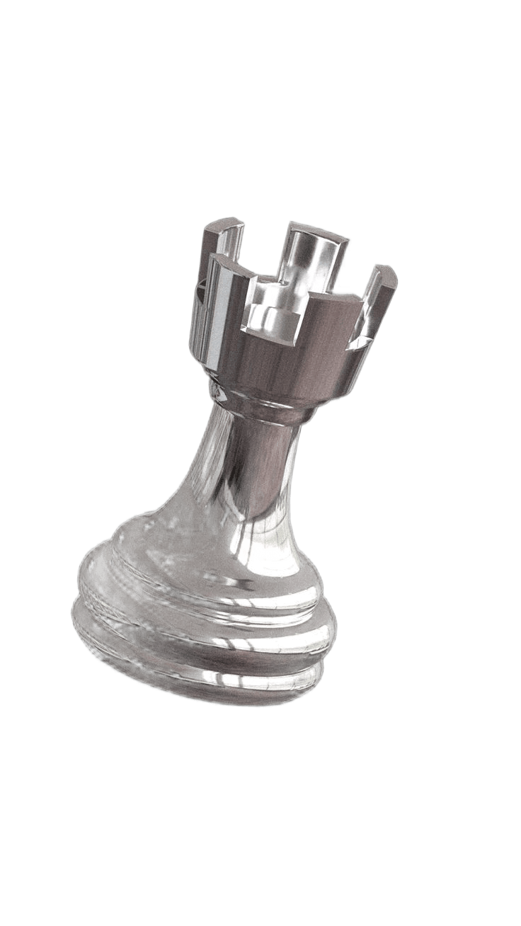 After — AI processed result