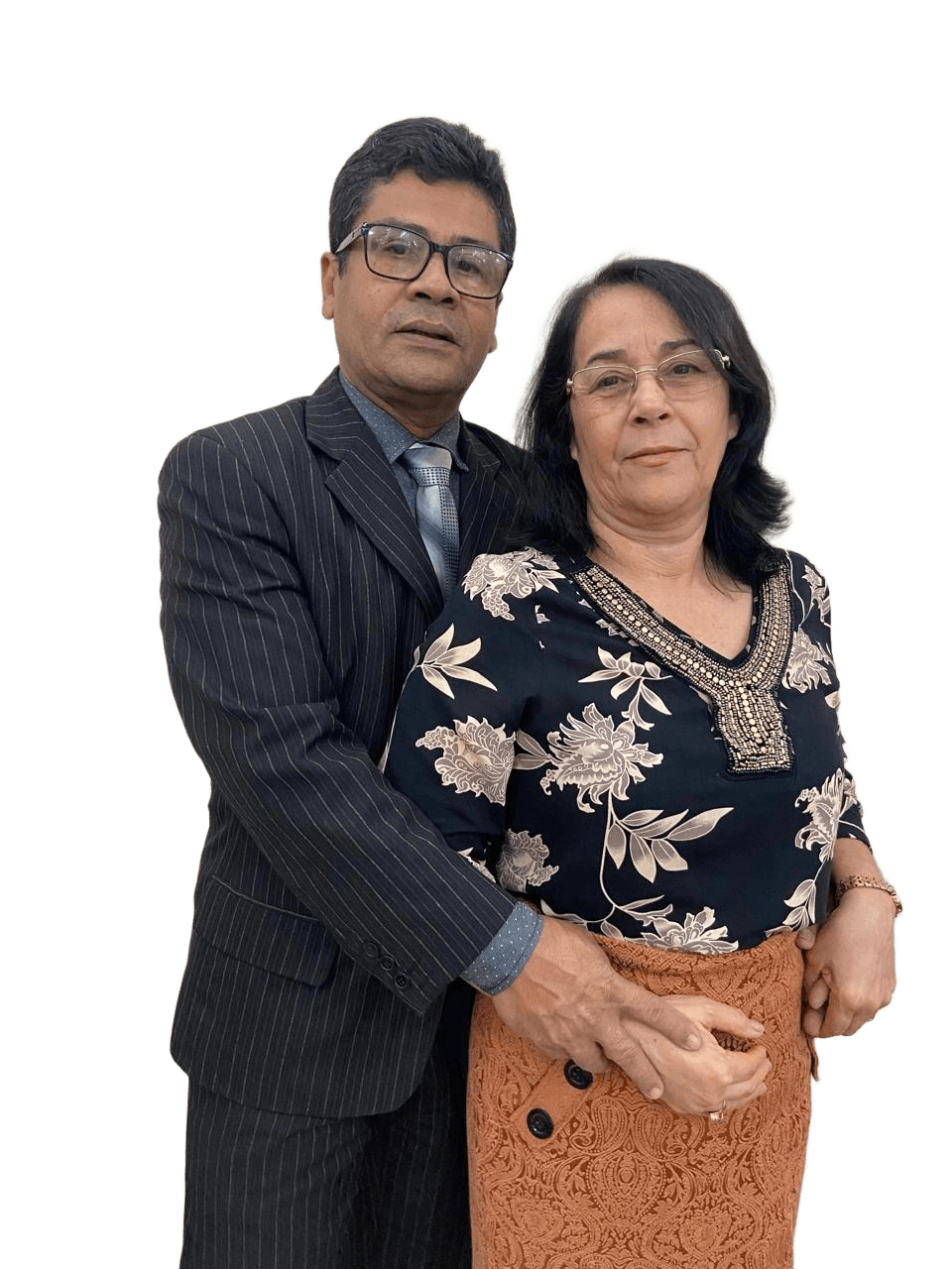 Transform Your Portraits: AI Background Removal Done Right