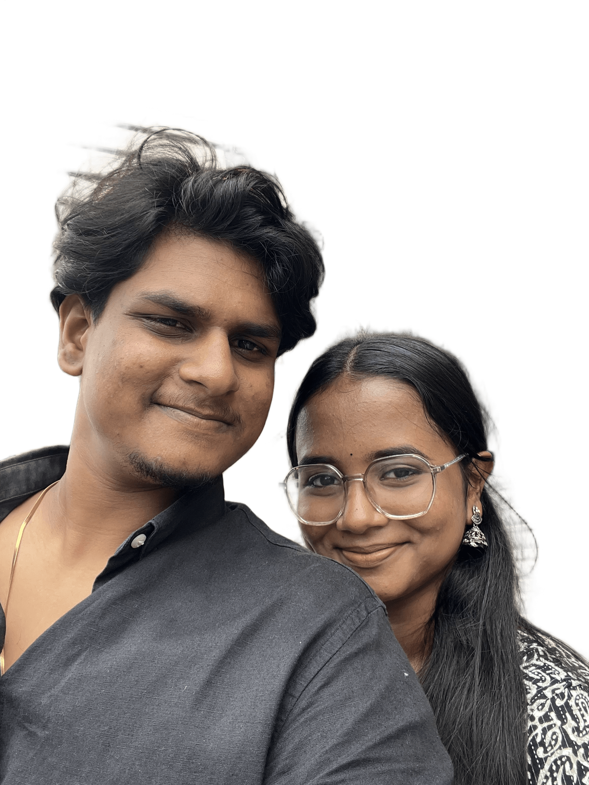 Effortless Background Removal for Your Favorite Selfies