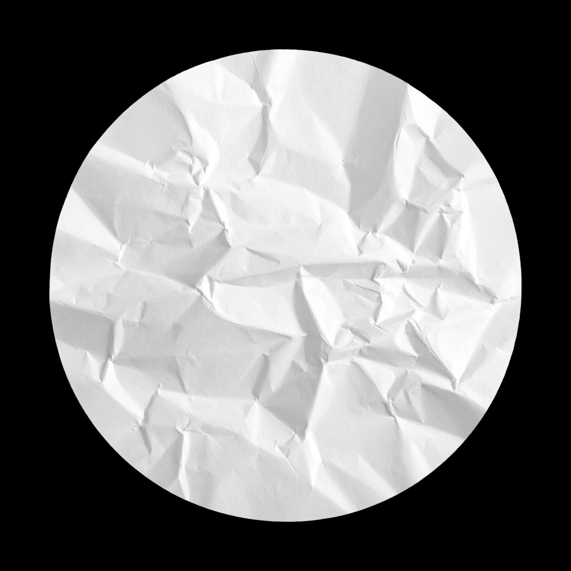 Before — original input