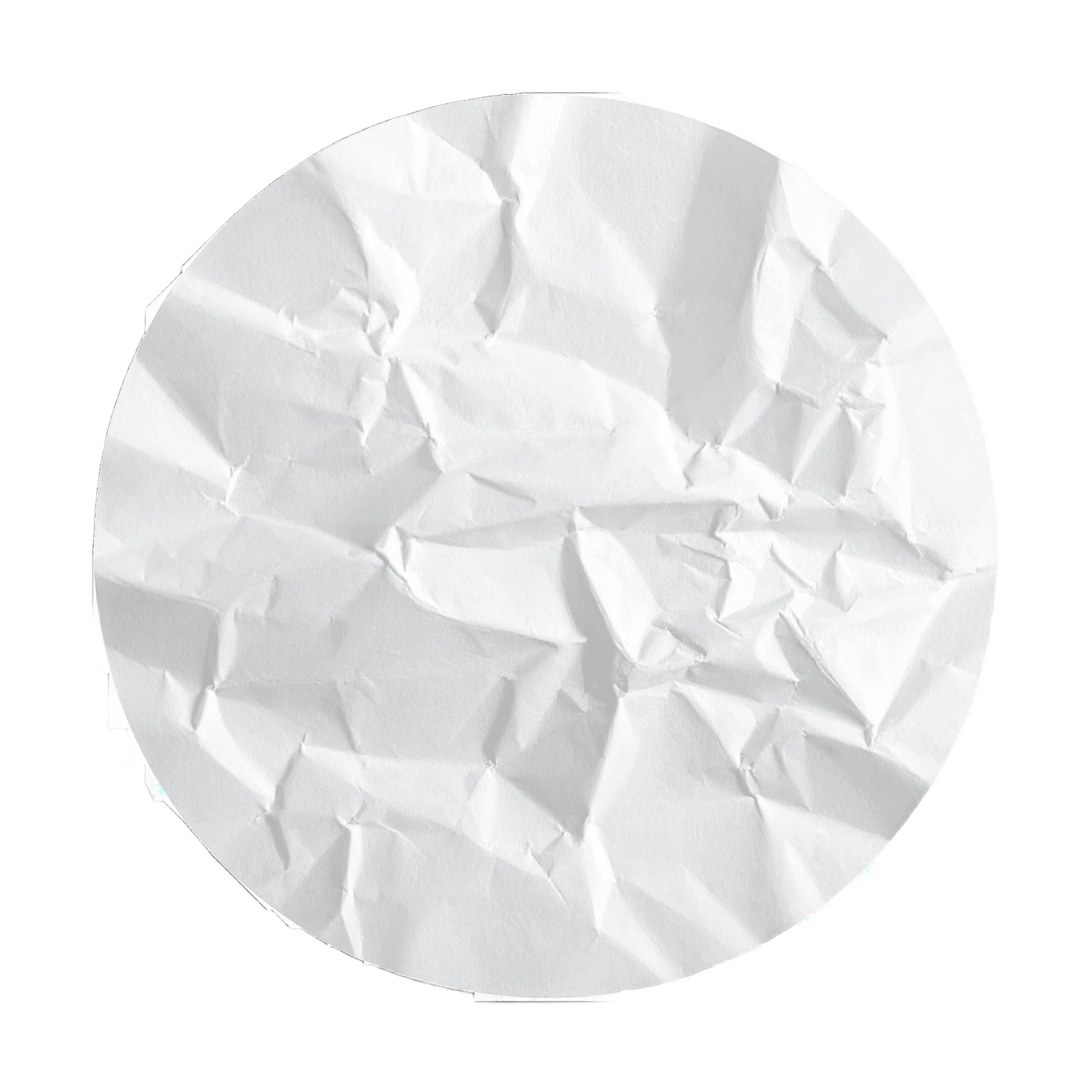 After — AI processed result