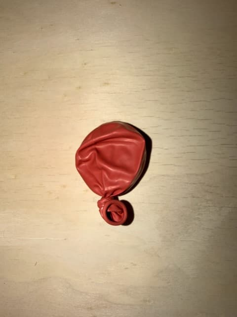 Before — original input