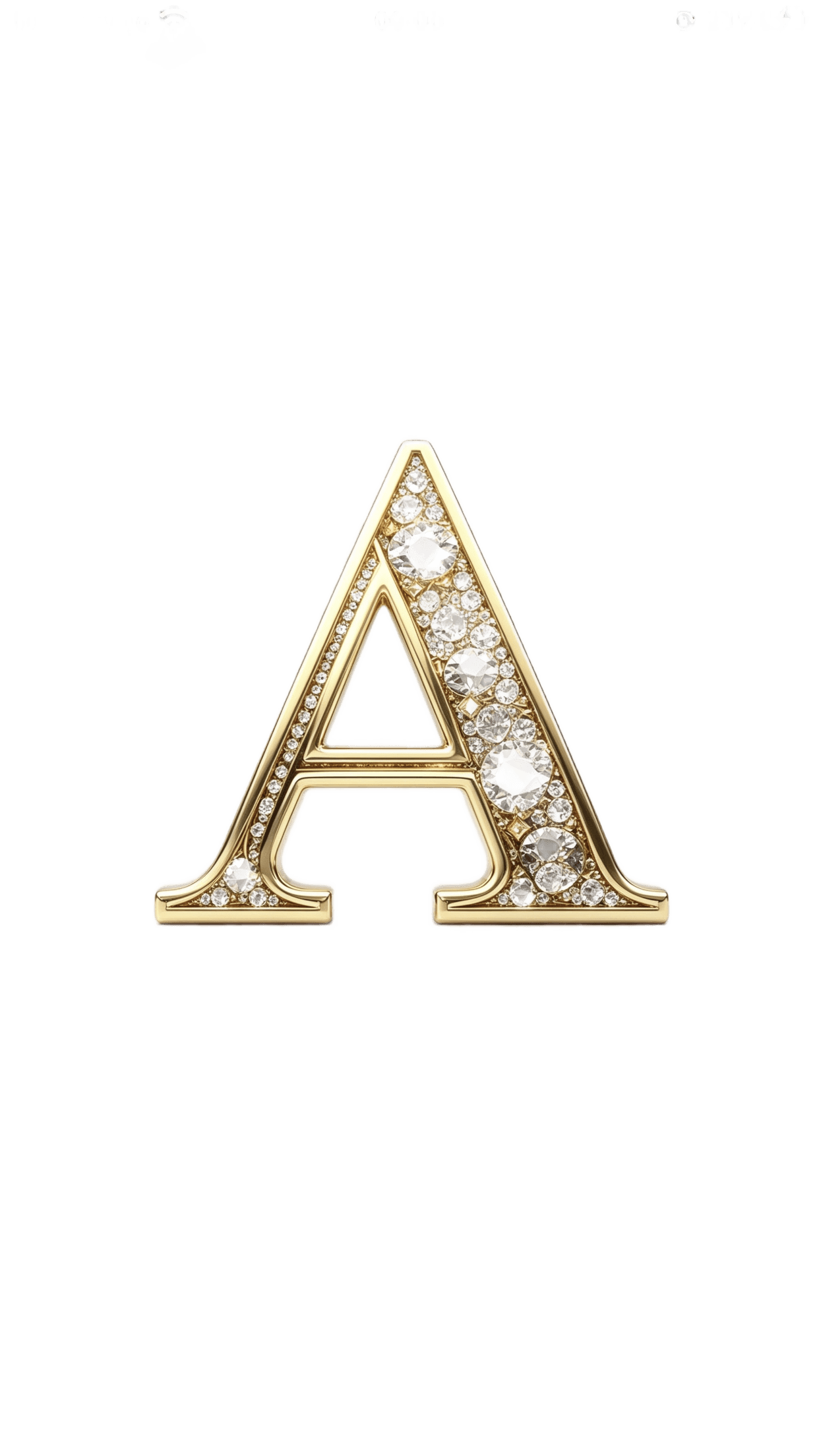 After — AI processed result