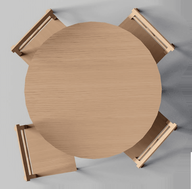 Before — original input