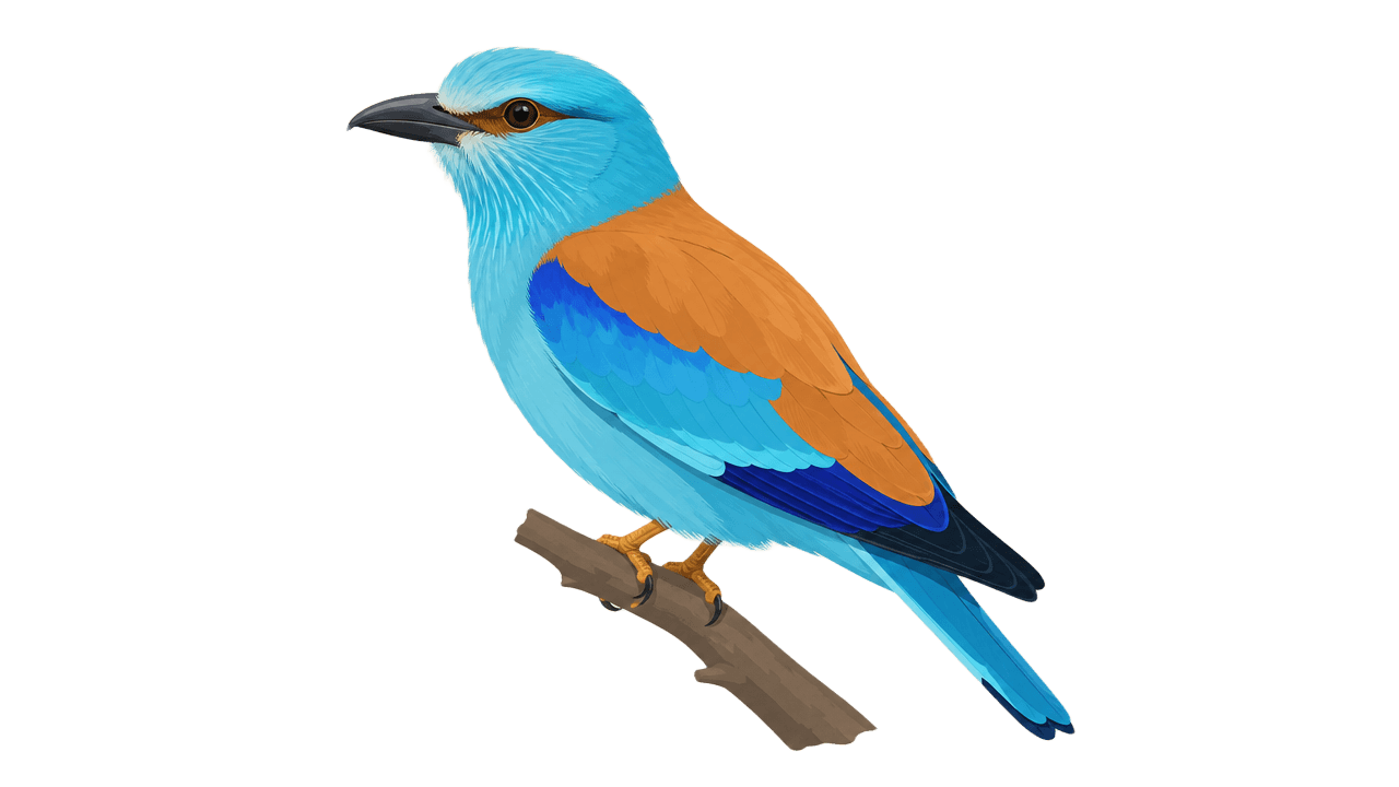 After — AI processed result