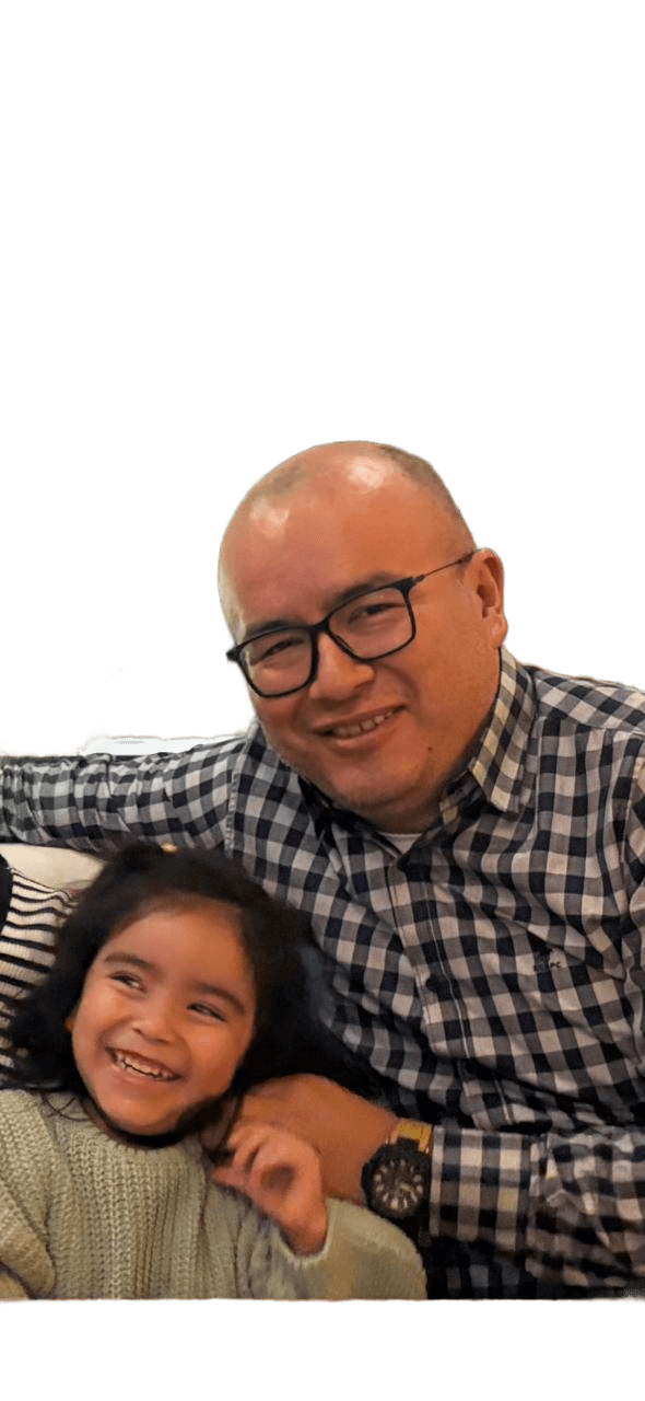 After — AI processed result