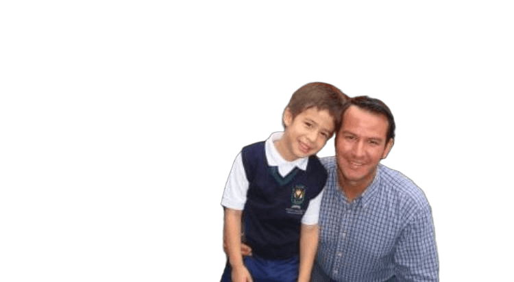 Remove Background from Family Photo | BgRemovit AI
