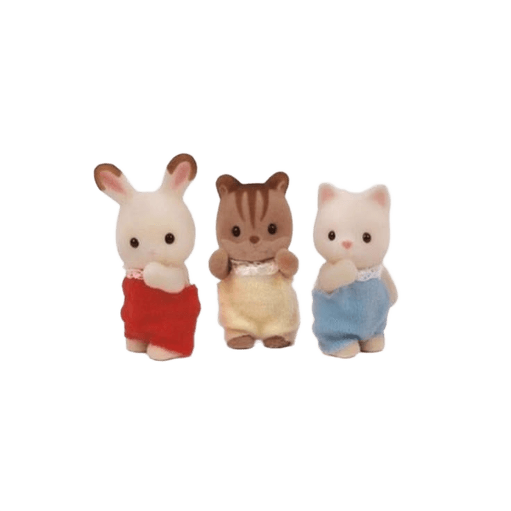 Remove Background from Flocked Animal Toys | BgRemovit