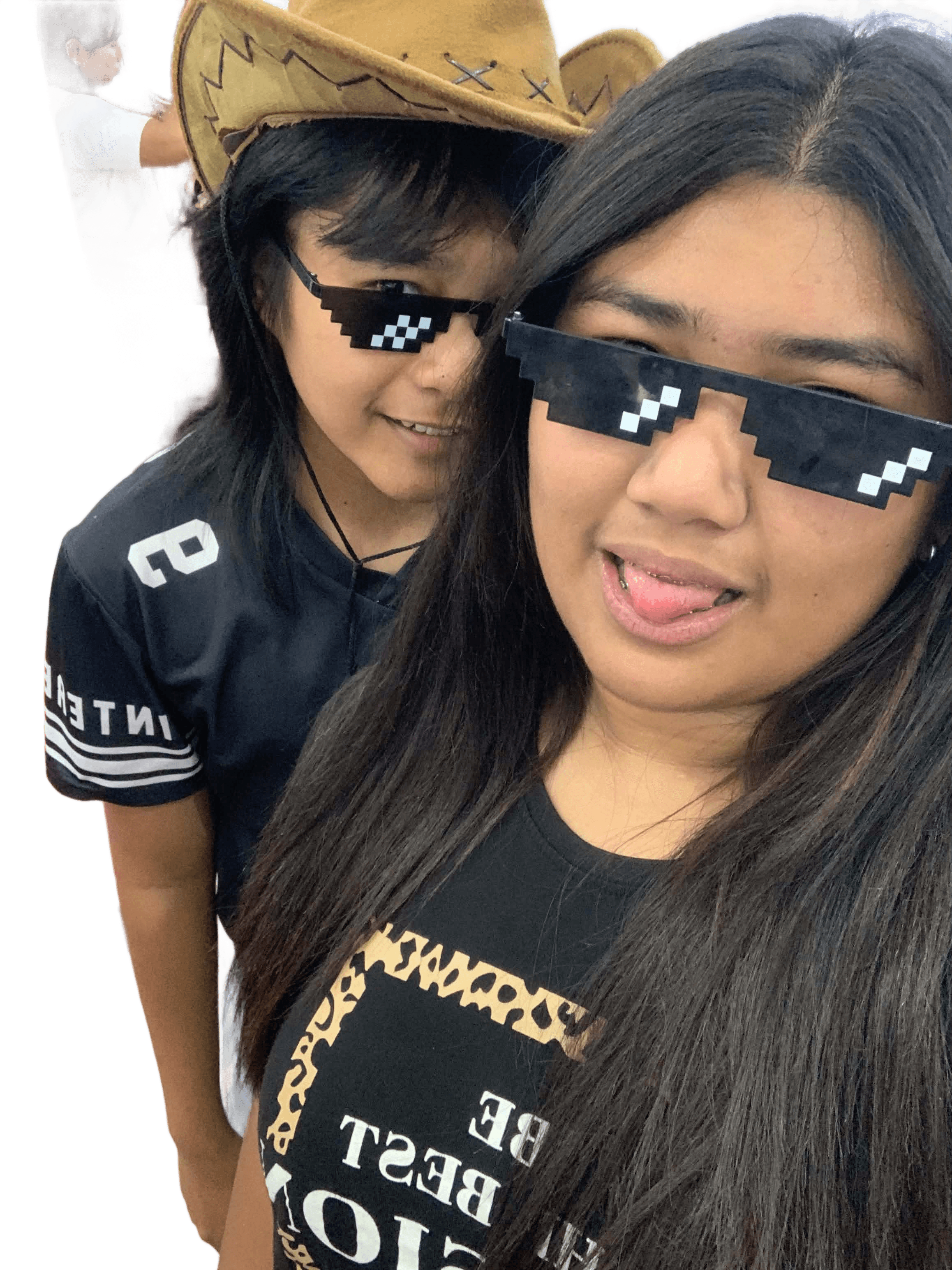 Transform Busy Selfies into Professional Cutouts with AI