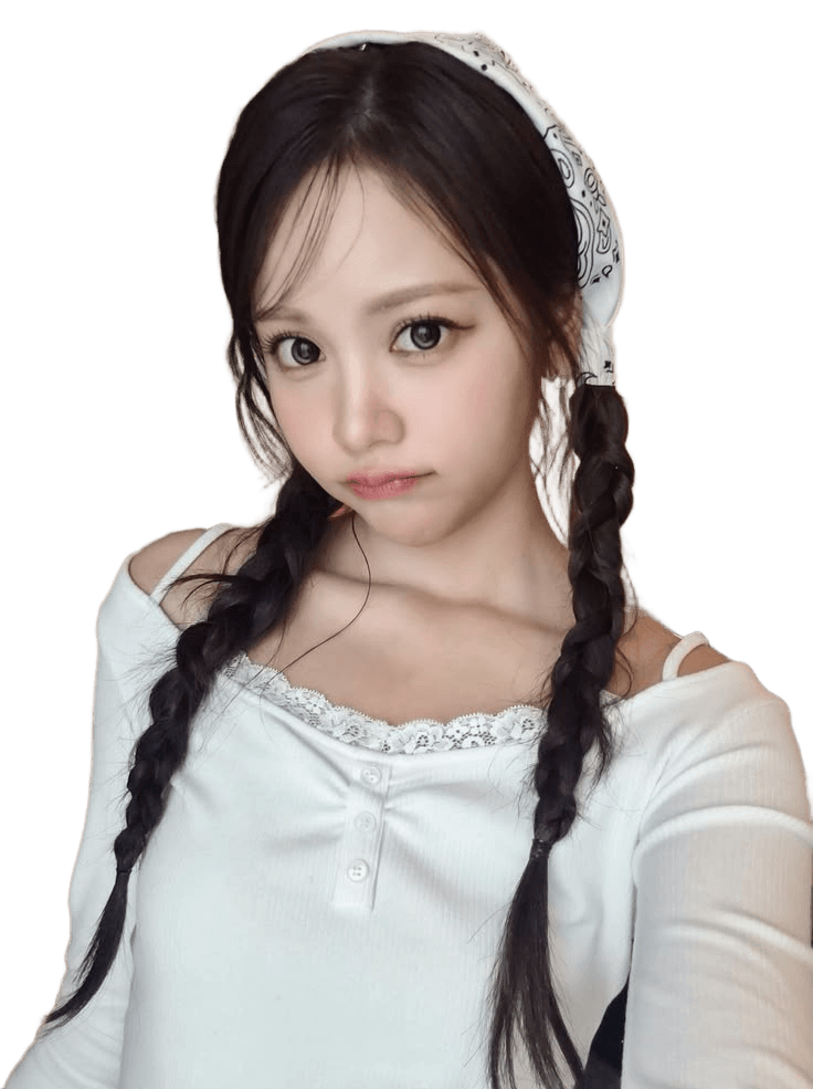After — AI processed result