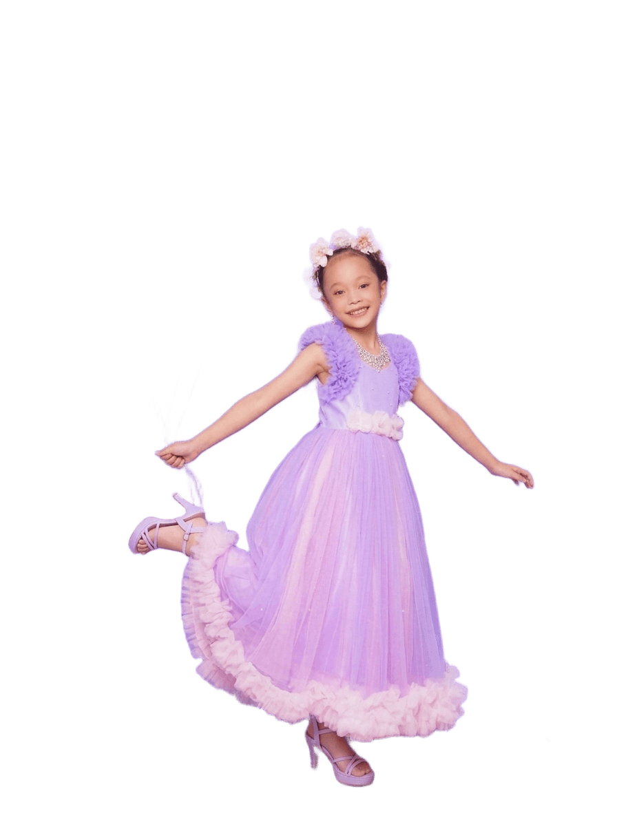 After — AI processed result
