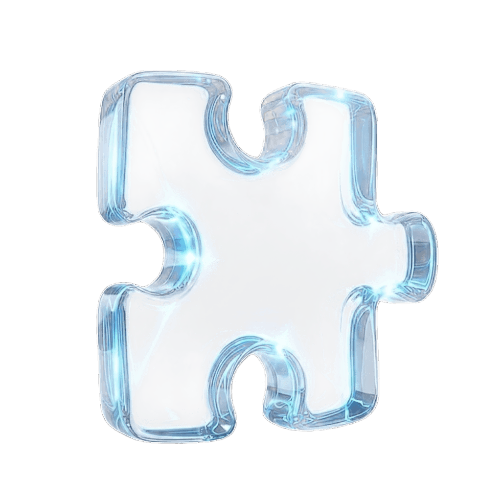 After — AI processed result