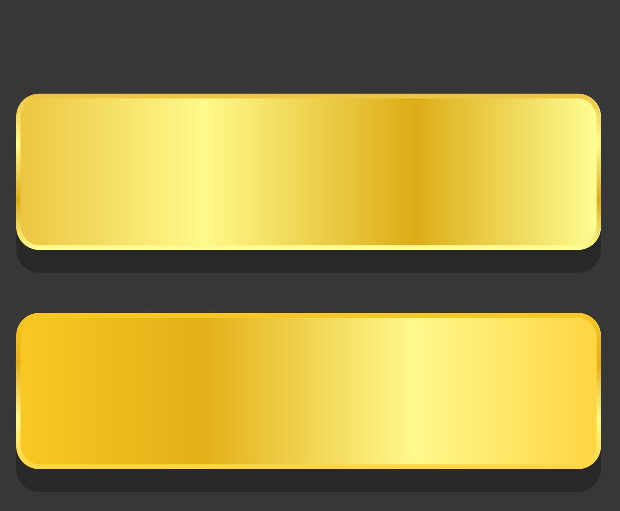 Before — original input