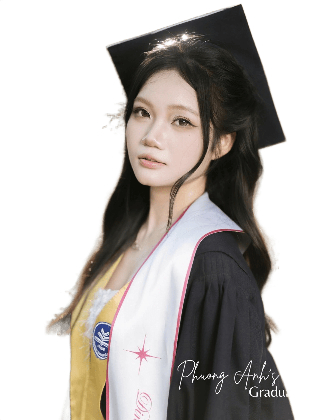 Transform Graduation Photos with AI Background Removal