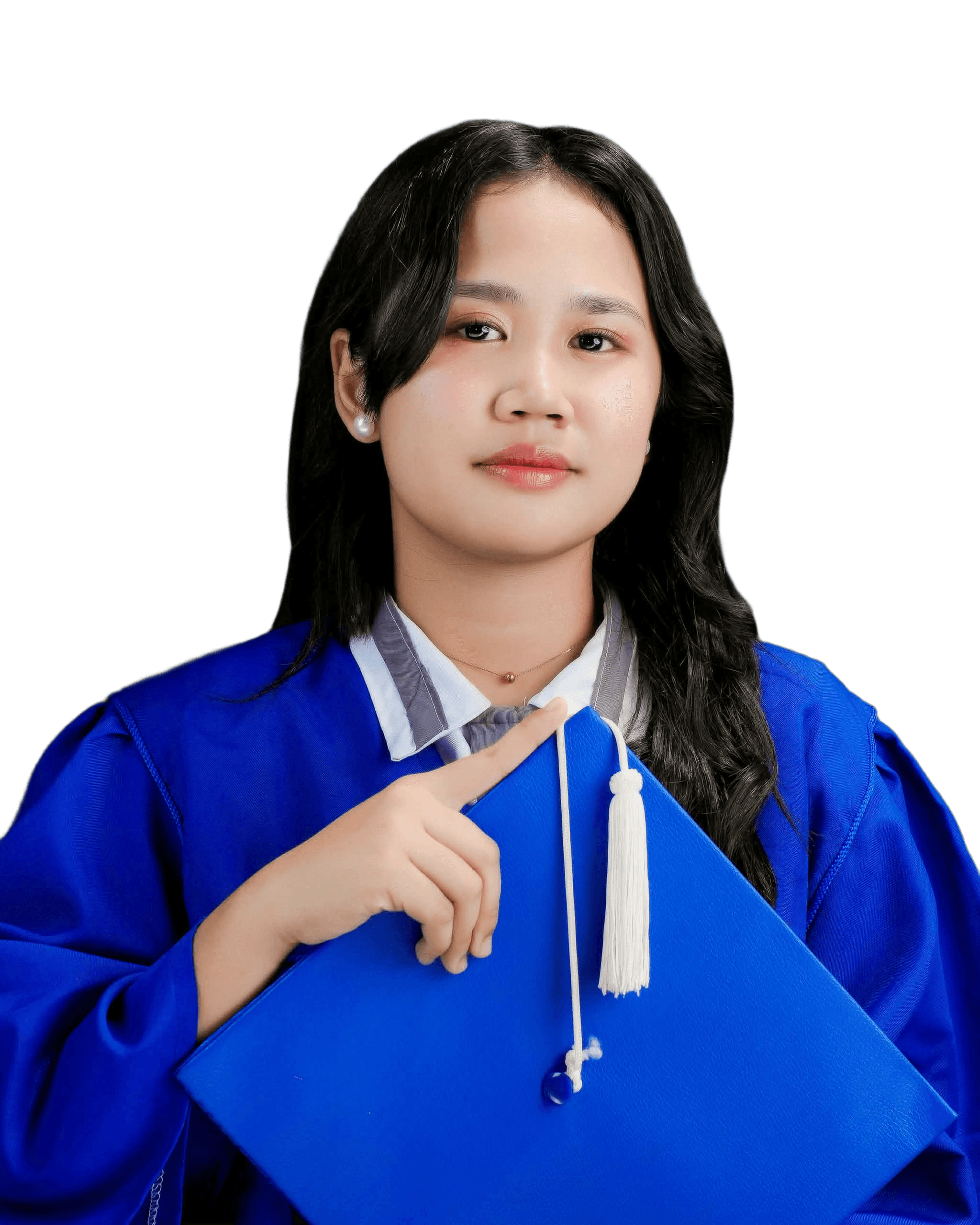 After — AI processed result