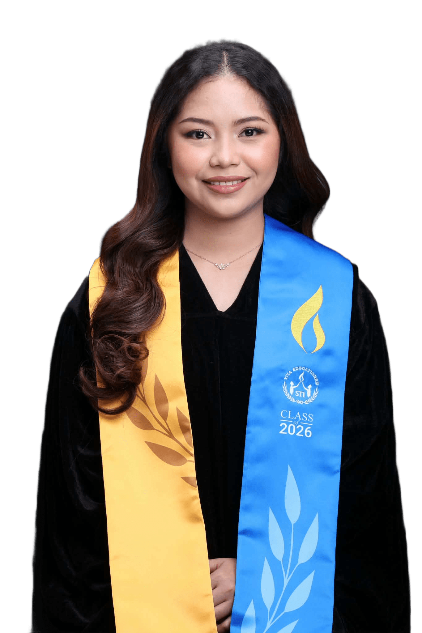 AI Background Removal for Graduation Portraits | BgRemovit