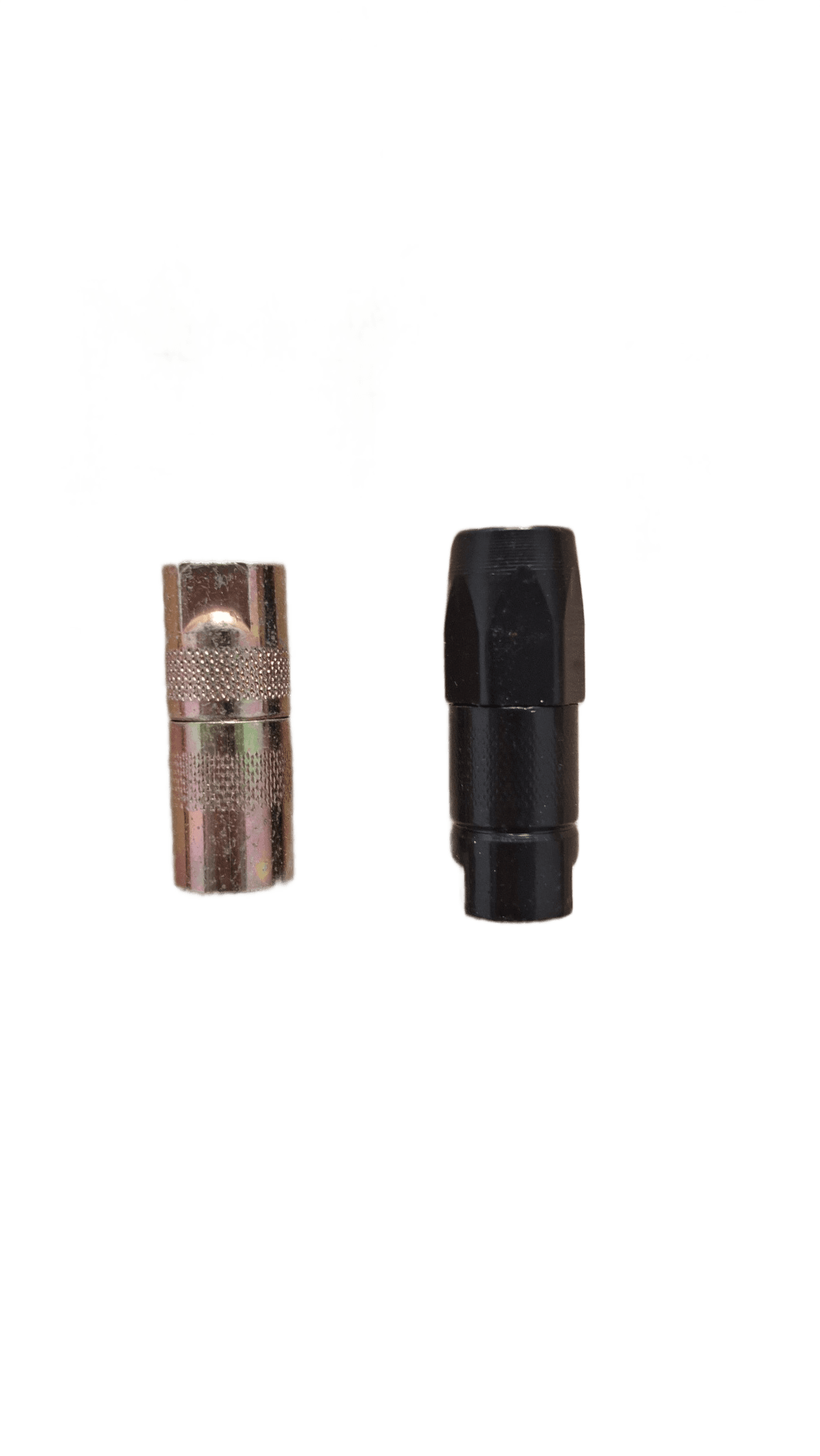 Remove Background from Grease Gun Couplers | BgRemovit AI Tool