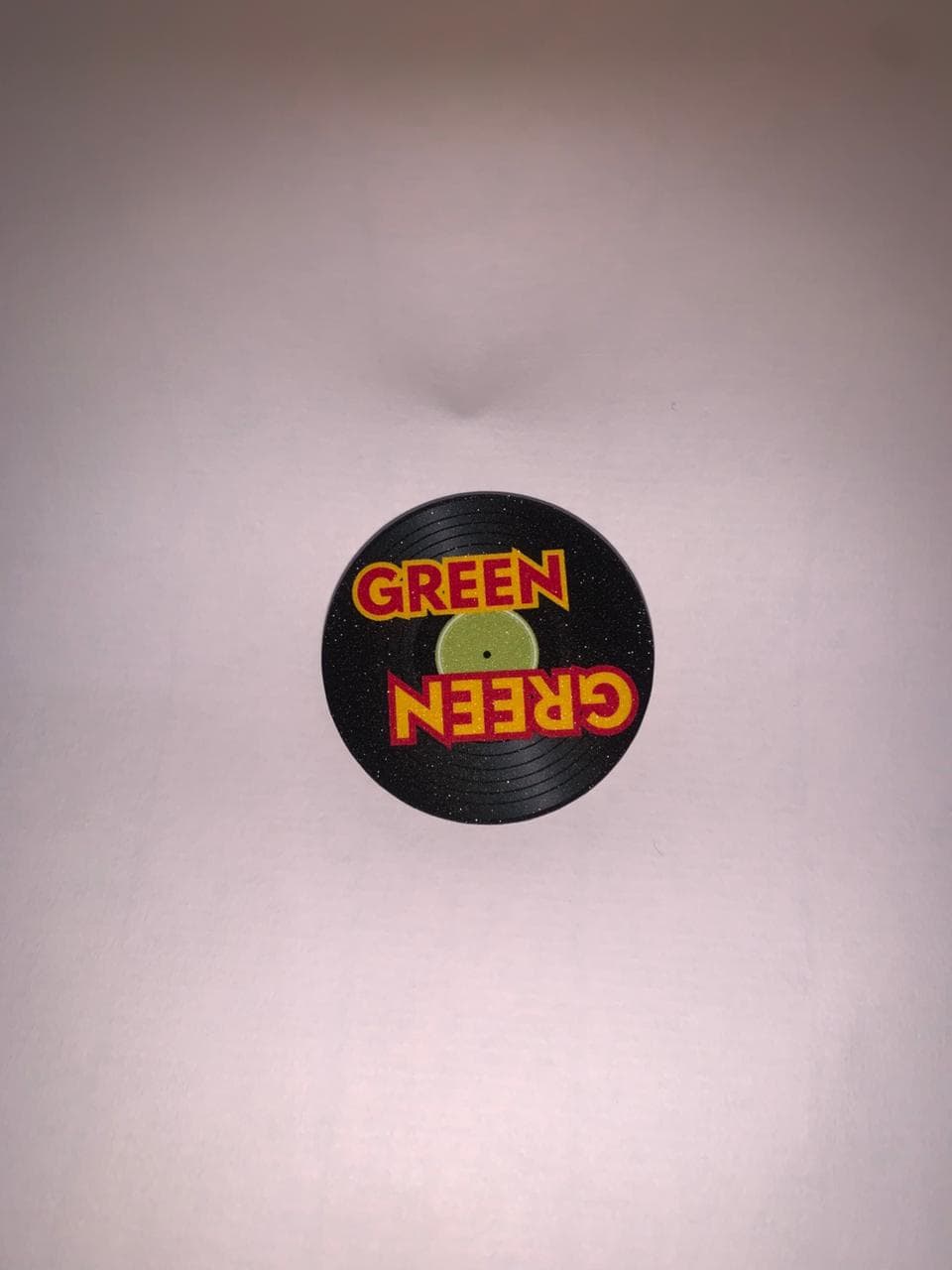 Before — original input