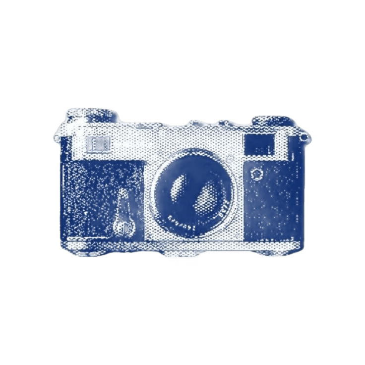 After — AI processed result