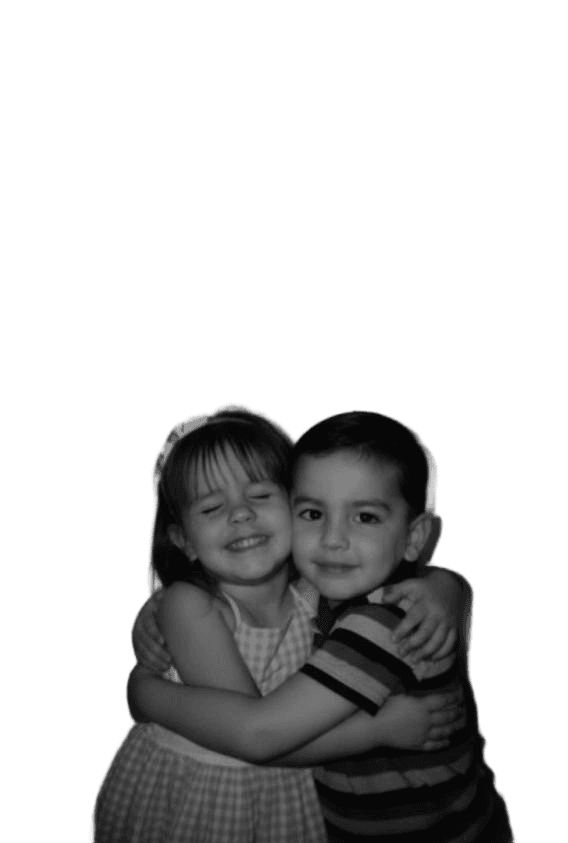 After — AI processed result