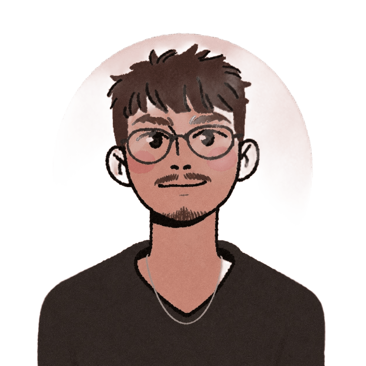 After — AI processed result